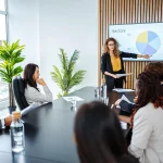 The Leadership Playbook for Scaling Technology-Driven Businesses in Competitive Markets