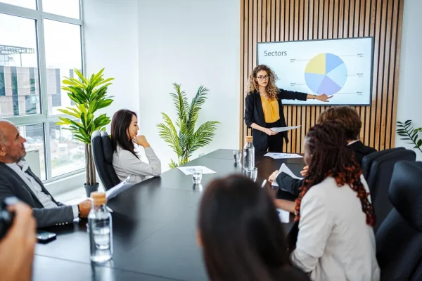 The Leadership Playbook for Scaling Technology-Driven Businesses in Competitive Markets